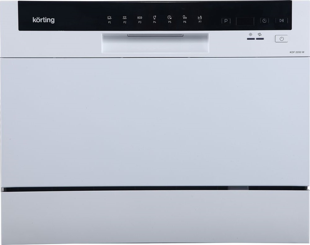 Посудомоечная машина Korting KDF 2050