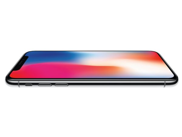 Мобильный телефон Apple iPhone X 64GB