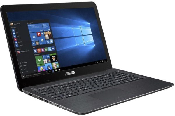 Ноутбук Asus K556UQ [K556UQ-X0431T]