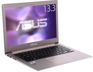 Ноутбук Asus ZenBook UX303UA [UX303UA-R4420T]