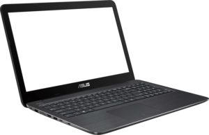 Ноутбук Asus X556UQ [X556UQ-XO121T]