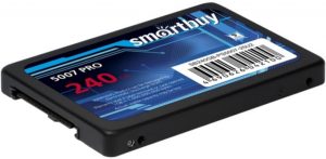 SSD накопитель SmartBuy Enterprise Line 5007 PRO [SB480GB-PS5007-25U2]