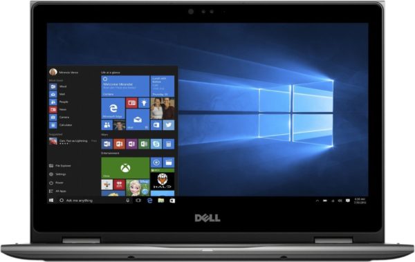 Ноутбук Dell Inspiron 13 5378 [5378-7841]