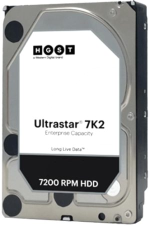 Жесткий диск Hitachi Ultrastar 7K2 [HUS722T2TALA604]