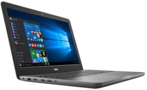 Ноутбук Dell Inspiron 15 5565 [5565-7843]
