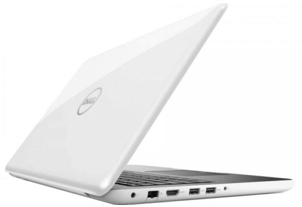 Ноутбук Dell Inspiron 15 5567 [5567-0606]