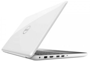 Ноутбук Dell Inspiron 15 5567 [5567-0620]