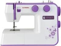 Швейная машина, оверлок Aurora Style 7