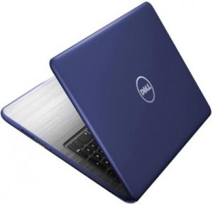Ноутбук Dell Inspiron 15 5567 [5567-3553]