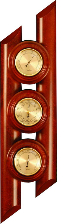 Термометр / барометр Brig M-11