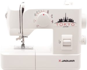 Швейная машина, оверлок Jaguar 236