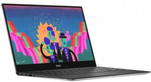 Ноутбук Dell XPS 13 9360 [9360-9838]