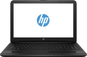 Ноутбук HP 15-ay500 [15-AY504UR Y5K72EA]