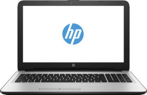 Ноутбук HP 15-ay500 [15-AY505UR Y5K73EA]