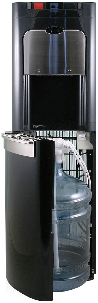 Кулер для воды Ecotronic C8-LX