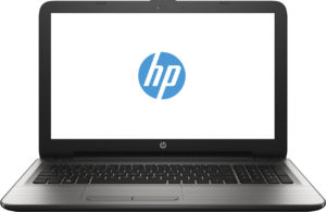 Ноутбук HP 15-ay500 [15-AY548UR Z9B20EA]