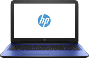 Ноутбук HP 15-ay500 [15-AY549UR Z9B21EA]
