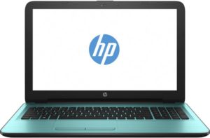 Ноутбук HP 15-ay500 [15-AY551UR Z9B23EA]