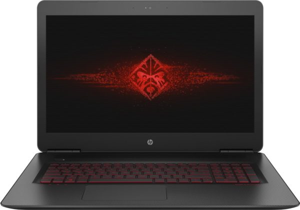 Ноутбук HP OMEN 17-w200 [17-W211UR 1GP22EA]