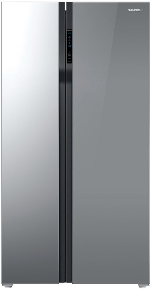 Холодильник Samsung RS55K50A02A