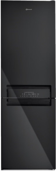 Холодильник Bauknecht KGNF 18