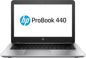 Ноутбук HP ProBook 440 G4 [440G4-Y7Z75EA]