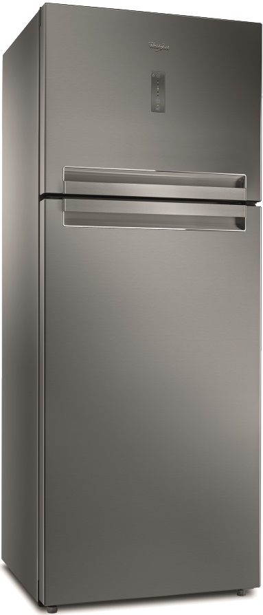 Холодильник Whirlpool T TNF 8211