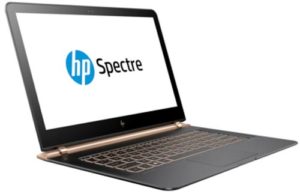 Ноутбук HP Spectre 13-v100 [13-V101UR Y5V43EA]
