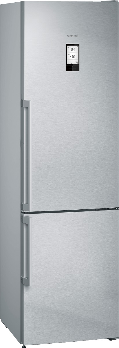 Холодильник Siemens KG39NAI21