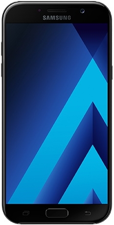 Мобильный телефон Samsung Galaxy A3 2017