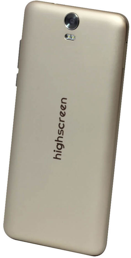 Мобильный телефон Highscreen Easy XL