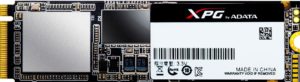 SSD накопитель A-Data XPG SX8000 M.2 [ASX8000NP-256GM-C]