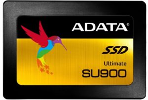 SSD накопитель A-Data Ultimate SU900 [ASU900SS-256GM-C]