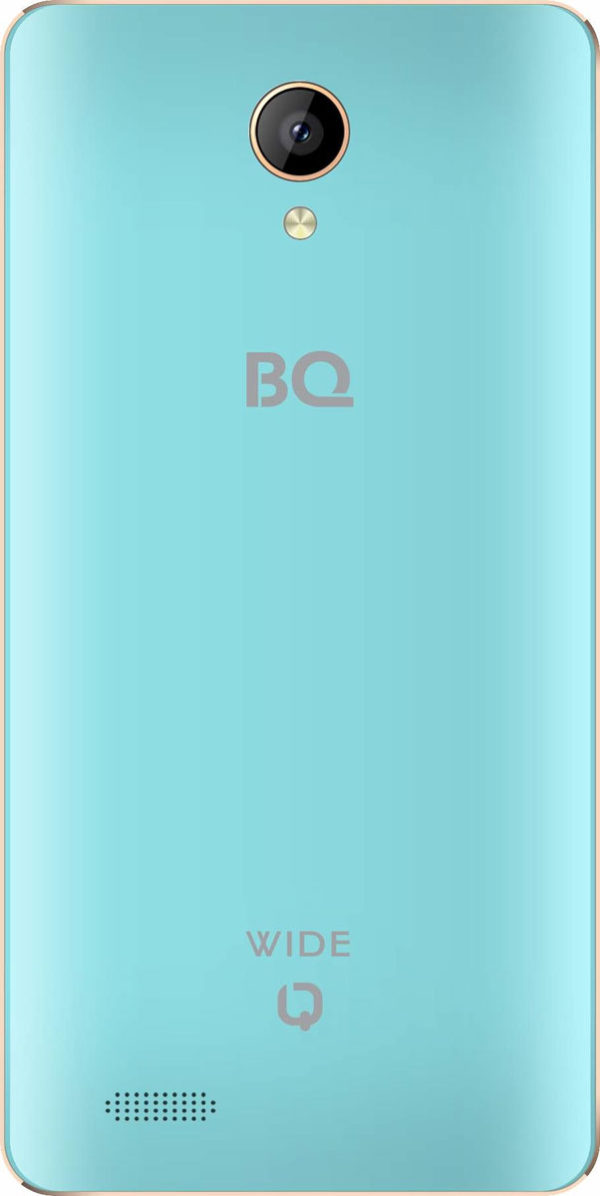 Мобильный телефон BQ BQ-5515 Wide