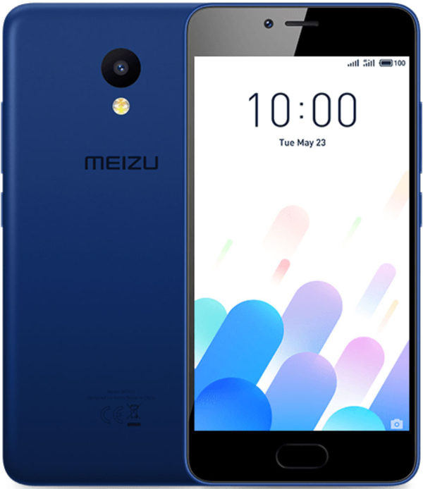 Мобильный телефон Meizu M5c 16GB