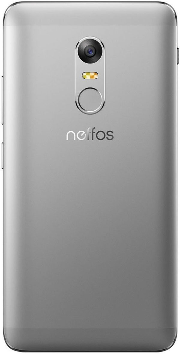 Мобильный телефон TP-LINK Neffos X1 16GB