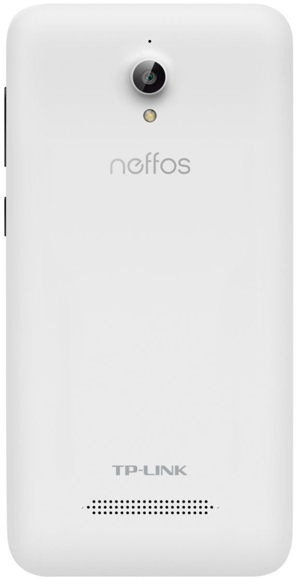 Мобильный телефон TP-LINK Neffos Y5