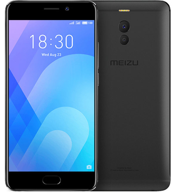 Мобильный телефон Meizu M6 Note 64GB