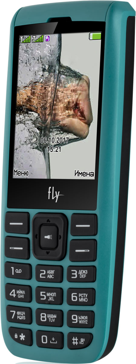 Мобильный телефон Fly FF247
