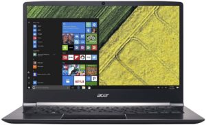 Ноутбук Acer Swift 5 SF514-51 [SF514-51-53XN]