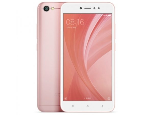 Мобильный телефон Xiaomi Redmi Note 5a Prime 32GB