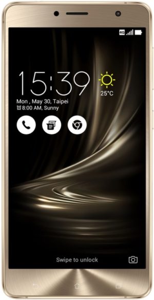 Мобильный телефон Asus Zenfone 3 Deluxe 64GB ZS550KL