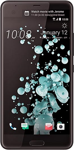 Мобильный телефон HTC U Ultra 64GB Dual Sim