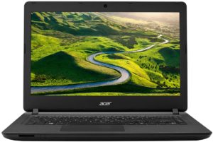Ноутбук Acer Aspire ES1-432 [ES1-432-C51B]