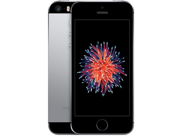 Мобильный телефон Apple iPhone SE 128GB