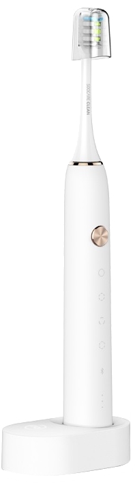 Электрическая зубная щетка Xiaomi Mi Soocare X3