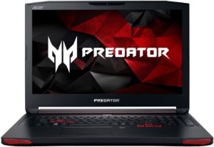 Ноутбук Acer Predator 17 G5-793 [G5-793-55VU]