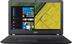 Ноутбук Acer Aspire ES1-732 [ES1-732-P83B]