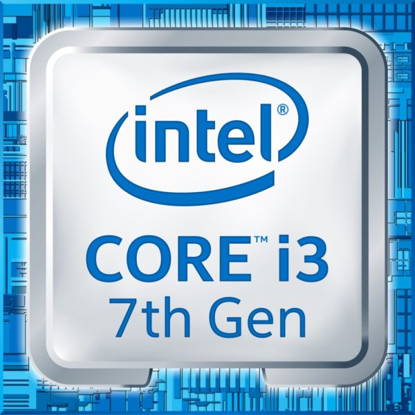 Процессор Intel Core i3 Kaby Lake [i3-7100]