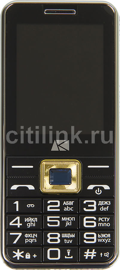 Мобильный телефон ARK Benefit U244
